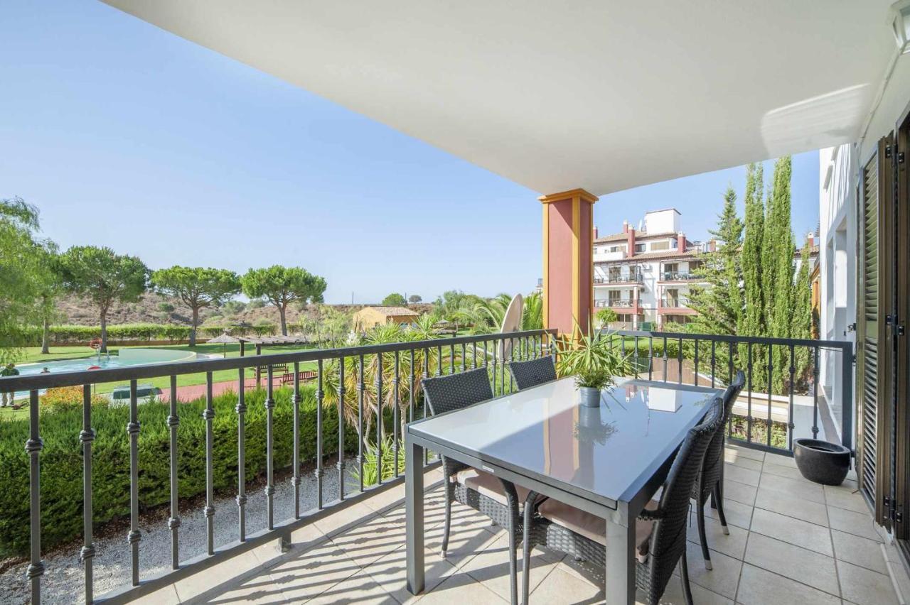 Esurigolf Ayamonte Pequeno Paraiso En El Algarve Ngoại thất bức ảnh