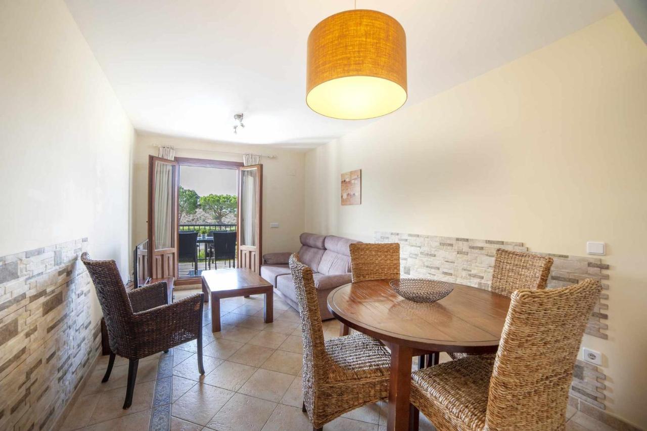 Esurigolf Ayamonte Pequeno Paraiso En El Algarve Ngoại thất bức ảnh