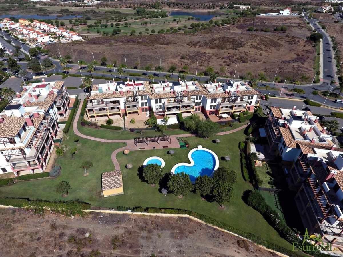 Esurigolf Ayamonte Pequeno Paraiso En El Algarve Ngoại thất bức ảnh